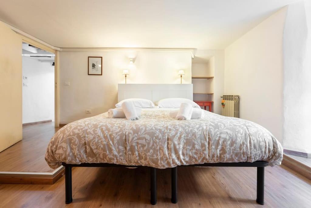 Apartamento Keys Of Italy - Nazariosauro1 - Biancaneve E I 7 Nani *