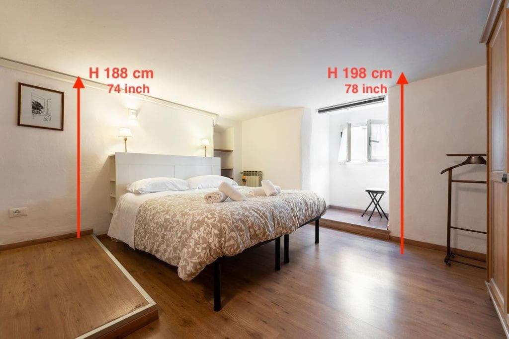 Keys Of Italy - Nazariosauro1 - Biancaneve E I 7 Nani Apartamento *