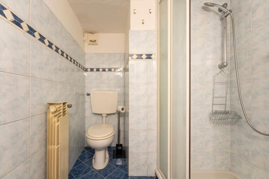 Keys Of Italy - Nazariosauro1 - Biancaneve E I 7 Nani Apartamento