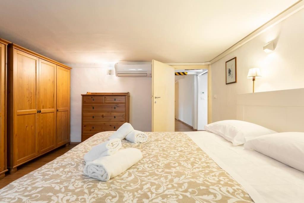 Apartamento Keys Of Italy - Nazariosauro1 - Biancaneve E I 7 Nani